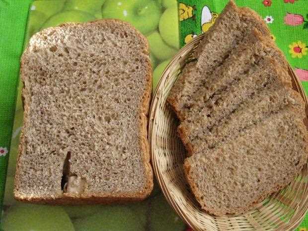 Гренки с яйцом и беконом