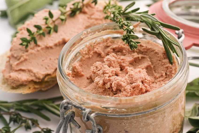 Блюда из отварного мяса Блюда из отварного мяса