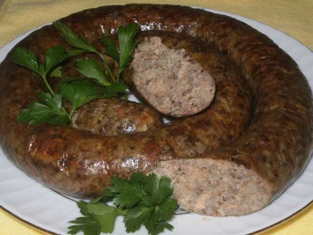 Печень: