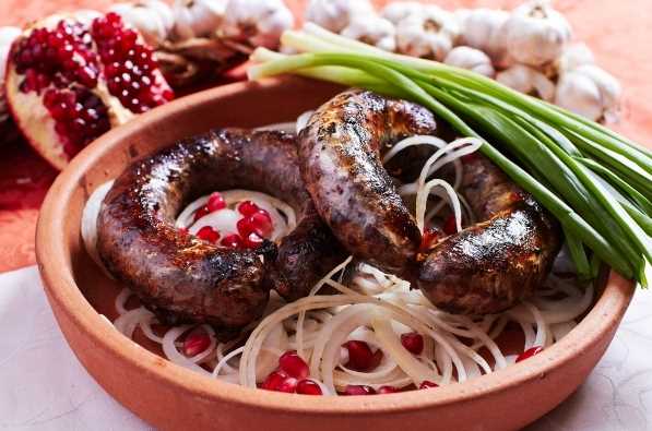 Рецепт хачапури
