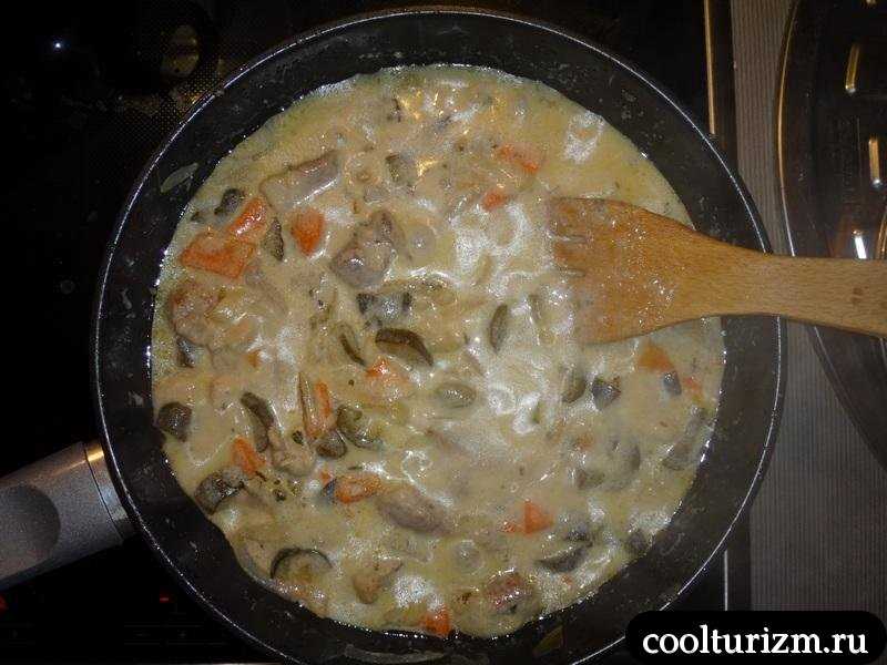 Мясные блюда: рецепты прохладных месяцев