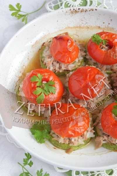 Пироги и торты
