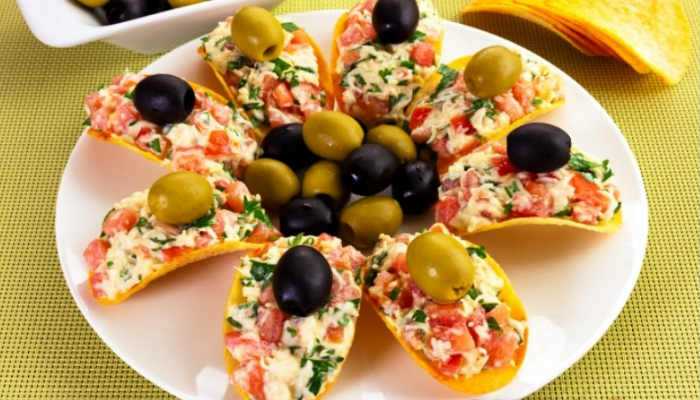 Большой выбор для любого вкуса